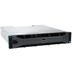 Dell Compellent SC4020 Storage Array 24-Bay 2.5" SFF